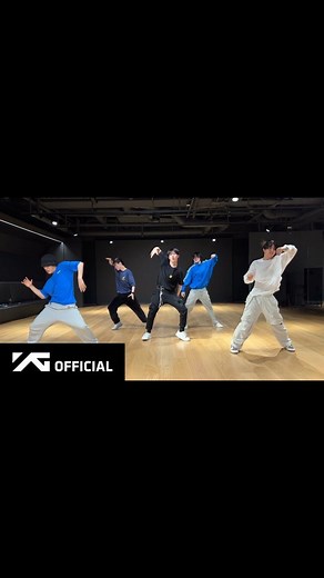 TREASURE (트레저) on Instagram: "TREASURE (T5) - 'MOVE' DANCE PRACTICE VIDEO #TREASURE #트레저 #T5 #T5_MOVE #DANCE_PRACTICE_VIDEO #2ndFULLALBUM #REBOOT #YG"