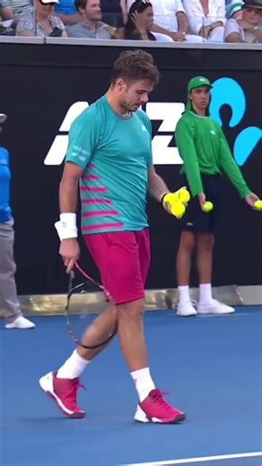 Hilarious Tennis Crowd Interactions You Can’t Miss