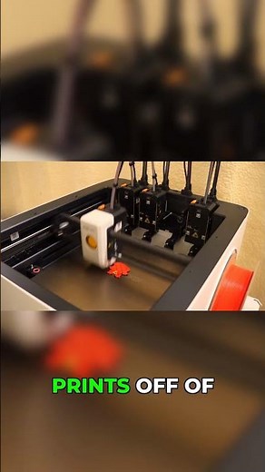 First Prints with the Snapmaker U1: Mind Blown!