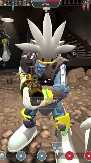 Killbinds. The punchline to every TF2 Joke