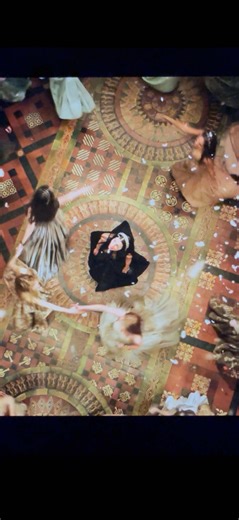 Rewatching Reign: A Journey Through the Regency Era