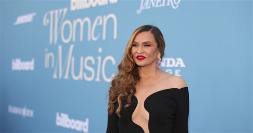 Tina Knowles, mother of Beyoncé and Solange, knows how to be a 'Matriarch'