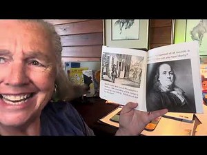 The Liberty Bell by: Judith Jango-Cohen