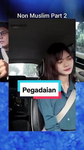 Online Prank Taxi Hipnoti