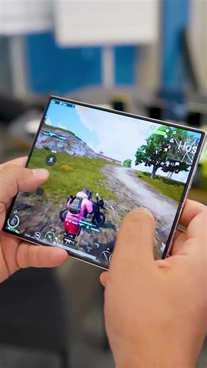 Samsung Galaxy Z Fold 6: Bilgisayar Gibi Telefon | İnceleme