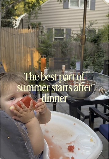 Backyard Ambience Ideas with Govee Lighting for Longer Evenings