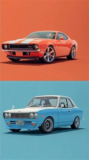The Real Reason You Don’t See American Cars in Japan 😨
