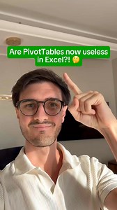 77K views · 360 reactions | Are PivotTable useless now? "Learn how to group data in Excel using the NEW PivotBy Function!  Comment ""Guide"" to get our Free Excel Formula Guide! #excel #exceltips #exceltricks #spreadsheets #corporate #workhacks #accounting" | LEARN MORE | Facebook