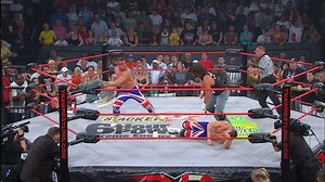 Beer Money Inc. sneaks up on The British Invasion! | TNA Wrestling