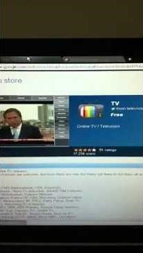 How to watch FREE LIVE TV on your computer