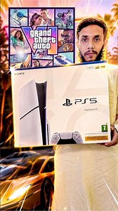 Get READY for GTA 6 PRE ORDERS!