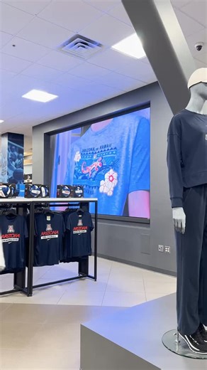 Wildcats, it’s that time of year! 🎄💸 Campus Steals are here — grab amazing deals for winter, Christmas gifts, or just because… your wallet will thank you later! 🛍️ You can shop online or in stores with the link in bio. | The University of Arizona Campus Store