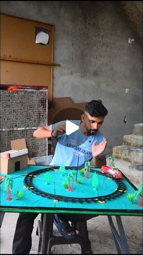 The RS Industries | trending problem science project idea...🙏🏻 Description Full how to make video for sms on WhatsApp 8922841415 and get full making video and... | Instagram