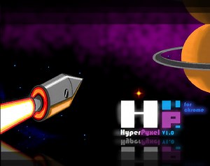 HyperPyxel by CursorKeysRetroGames