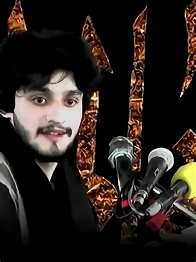 Aehlaybait as Ka Roza – Zakir Ali Abbas Askari