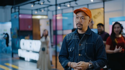 Throwback to CREATELab in International Food Exhibition (IFEX) Philippines 2025! Last May, CREATELab made its successful debut in partnership with the CDAP Communication Design Association of the Philippines (CDAP). The initiative brought together 15 dedicated design coaches who provided on-site consultations to over 120 MSMEs—helping strengthen their branding, marketing, and communication strategies. Through these meaningful sessions, CREATELab demonstrated how creative branding and marketing t