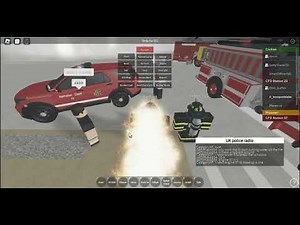 Chicago Fire Season 1 Episode 1