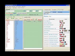Street Fighter III and Combo Assistant CronusMax