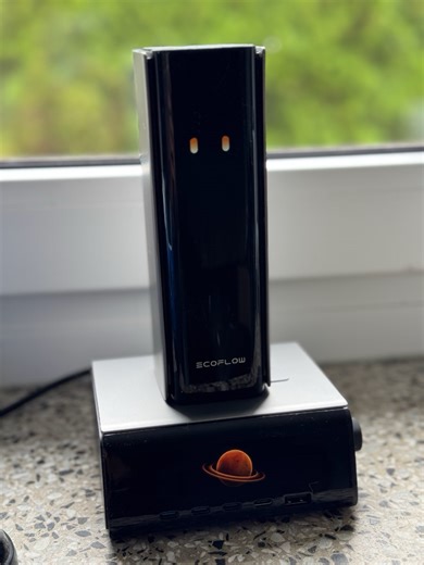 EcoFlow Rapid Pro Powerbank & Desktop Charger ausprobiert