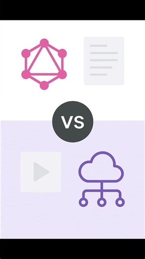 GraphQL vs REST: ¿cuál es mejor? ¡Vamos a descubrirlo! #Shorts