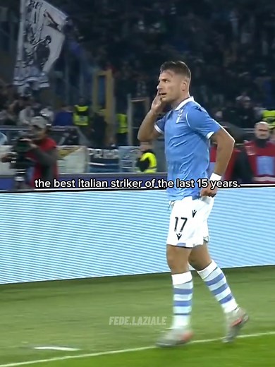 Immobile: The Underrated Striker in Football