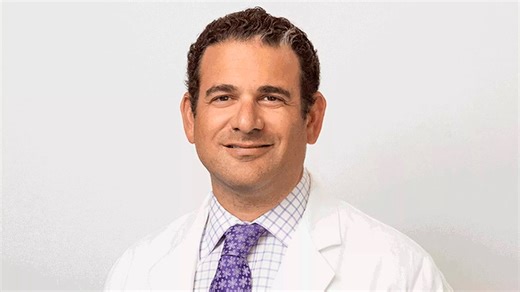 Long Island surgeon Joseph Weinstein won't regain ability to file workers' comp claims, judge rules