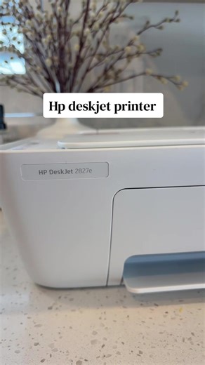 Having a reliable printer and not having to break the bank 🥹 #tiktokshopjumpstartsale #printer #hpprinter #hp
