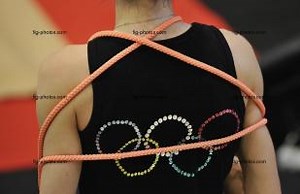 DESAFÍO GIMNÁSTICO