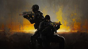 CS GO : Détails de la dernière mise à jour