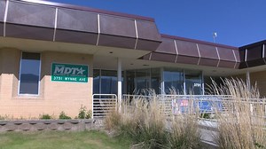 Several construction projects in the works on Butte-area roads
