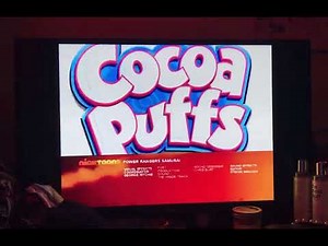 Nicktoons Split Screen Credits (September 18, 2011) FANMADE