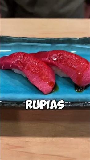 ¡La Comida Más Cara del Mundo! 💰🍽️