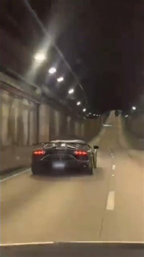 TURN UP YOUR VOLUME #lamborghini #carsounds #shorts