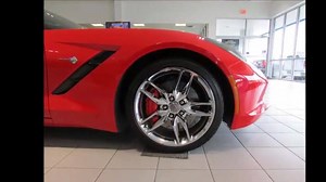 10K views · 24 reactions | Check out this Pre-Owned 2015 Corvette | Wood Motor Company | Facebook