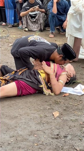 indang dipaksa keluar‼️ #jaranan #jathilan