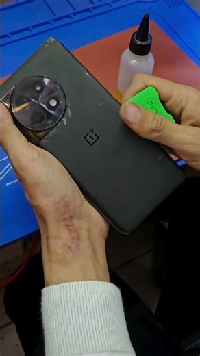 All type of back glass replacement service orignail or non original #trending #instagram #explore