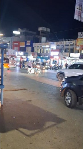 Samsung Galaxy M35 4K Video Test | Camera Sample #Shorts