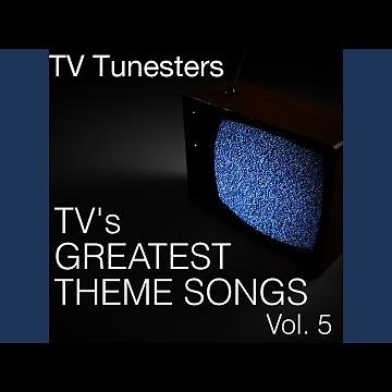Theme from Green Acres