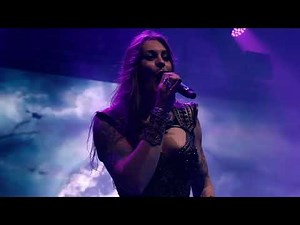 🎼 NIGHTWISH 🎶 Deep Silent Complete 🎶 Live in Buenos Aires 2018 🔥 4K REMASTERED🔥
