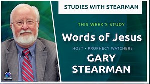 3.8K views · 277 reactions | This week Gary continues our study of the Olivet Discourse and unpacks the signs that lead to the Second Coming. | Prophecy Watchers | Facebook