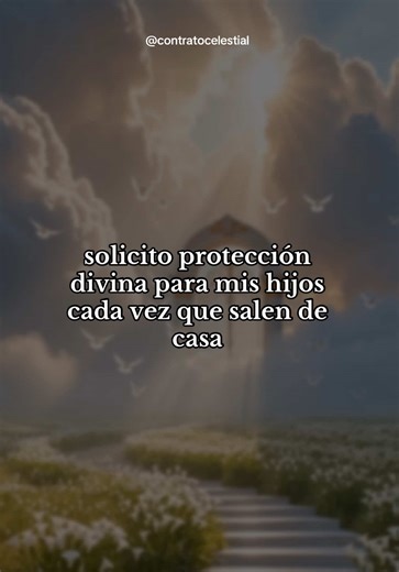 ✨ Los ángeles están esperando tu permiso. Un contrato celestial puede cambiar la energía de cualquier situación. Si este mensaje resonó contigo, no es casualidad. El cielo escucha cuando firmas con fe. 💫 Guarda este video y ve al enlace de mi perfil…permite que la ayuda divina actúe #ponelcieloatrabajar #angelesyarcangeles #espiritualidad #contratocelestial #angeologia