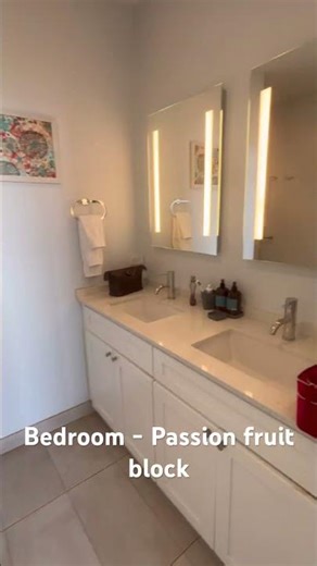 Beach view hotel Barbados