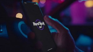 Hard Rock Sportsbook Bet TV Spot, 'Roll With Us: Bet $5, Get $100' Featuring Post Malone, Song by M.O.P.