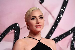Behind The Poker Face: Has Lady Gaga Had Plastic Surgery?