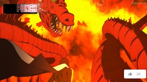 OPM_Temp 3 Capítulo 12: La forma de vida mas avanzada | ONE PUNCH