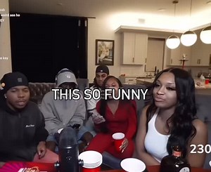 I’m crying real tears!! | Collette Boykins