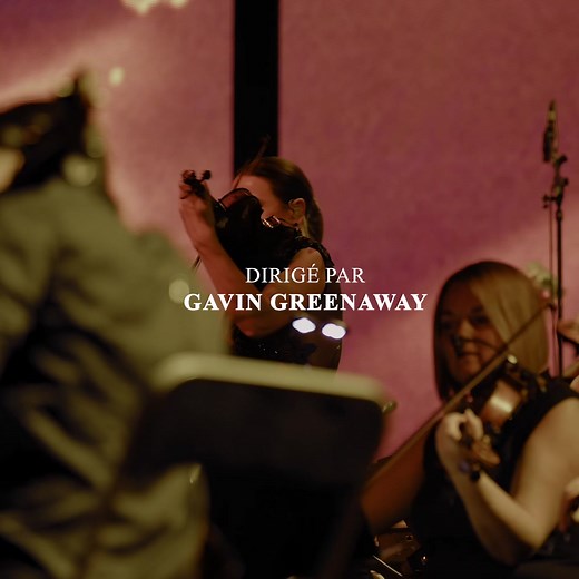 36 reactions · 13 comments | Retrouvez la fantastique nouvelle tournée 2024 « The World of Hans Zimmer - A New Dimension » le 4 mai 2024 à la Halle Tony Garnier de Lyon 敖 Dirigé par Gavin Greenaway, ce concert vous fera revivre la magie du célèbre compositeur, accompagné des solistes les plus renommés de l’équipe de Hans Zimmer, d’un orchestre symphonique et d’un chœur ✨ | World of Hans Zimmer | Facebook