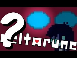 What Happens If You Destroy All The Pipis In The Pipis Room? (DELTARUNE Chapter 2)