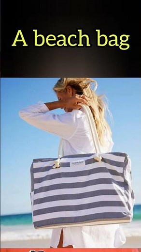 Different types of Bags You Must Know 👜✨ | Fashion Vocabulary”