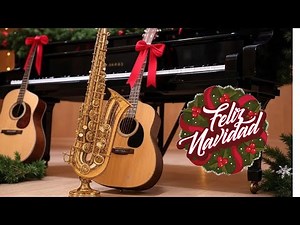 🎄 Música de Fondo Navideña para Noches Acogedoras 🎶